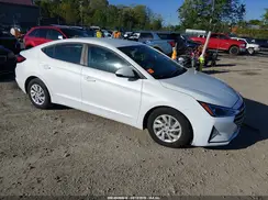 5NPD74LFXKH414770 2019 HYUNDAI ELANTRA