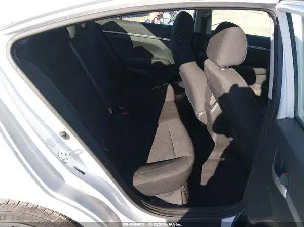 5NPD74LFXKH414770 2019 HYUNDAI ELANTRA - Image 8