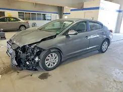5NPD74LFXKH416602 2019 HYUNDAI ELANTRA