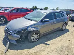 5NPD74LFXKH417278 2019 HYUNDAI ELANTRA