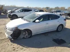 5NPD74LFXKH418205 2019 HYUNDAI ELANTRA