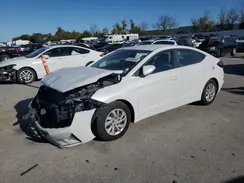 5NPD74LFXKH419404 2019 HYUNDAI ELANTRA