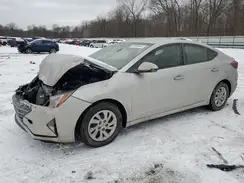 5NPD74LFXKH419550 2019 HYUNDAI ELANTRA