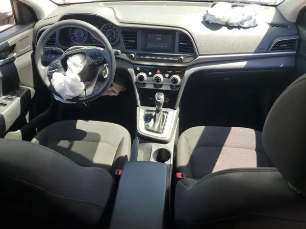 5NPD74LFXKH420004 2019 HYUNDAI ELANTRA - Image 8