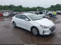 5NPD74LFXKH424778 2019 HYUNDAI ELANTRA