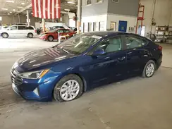 5NPD74LFXKH425266 2019 HYUNDAI ELANTRA