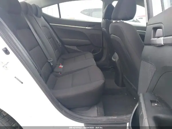 5NPD74LFXKH425283 2019 HYUNDAI ELANTRA - Image 8