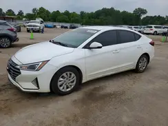 5NPD74LFXKH425462 2019 HYUNDAI ELANTRA