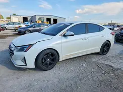 5NPD74LFXKH425672 2019 HYUNDAI ELANTRA
