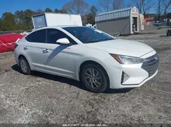 5NPD74LFXKH425770 2019 HYUNDAI ELANTRA
