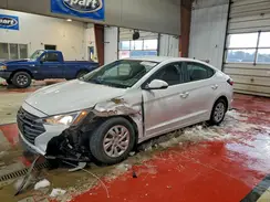 5NPD74LFXKH429009 2019 HYUNDAI ELANTRA