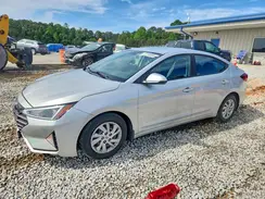 5NPD74LFXKH431763 2019 HYUNDAI ELANTRA