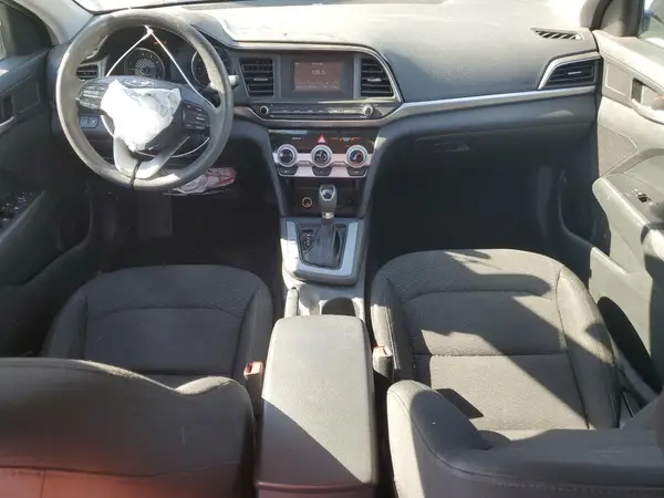 5NPD74LFXKH431973 2019 HYUNDAI ELANTRA - Image 8