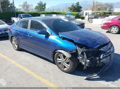 5NPD74LFXKH432511 2019 HYUNDAI ELANTRA