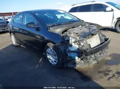 5NPD74LFXKH432637 2019 HYUNDAI ELANTRA