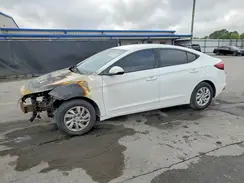 5NPD74LFXKH434971 2019 HYUNDAI ELANTRA