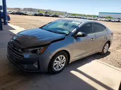 5NPD74LFXKH435344 2019 HYUNDAI ELANTRA