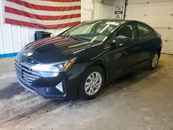 5NPD74LFXKH435845 2019 HYUNDAI ELANTRA