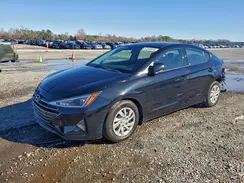 5NPD74LFXKH436543 2019 HYUNDAI ELANTRA