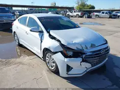 5NPD74LFXKH436851 2019 HYUNDAI ELANTRA