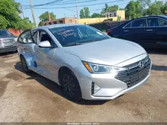 5NPD74LFXKH436915 2019 HYUNDAI ELANTRA