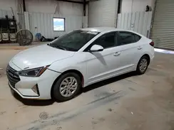 5NPD74LFXKH437658 2019 HYUNDAI ELANTRA
