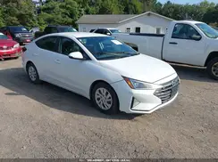5NPD74LFXKH438731 2019 HYUNDAI ELANTRA