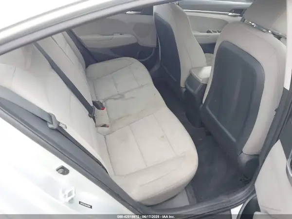 5NPD74LFXKH439846 2019 HYUNDAI ELANTRA - Image 8