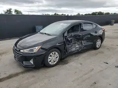 5NPD74LFXKH441175 2019 HYUNDAI ELANTRA