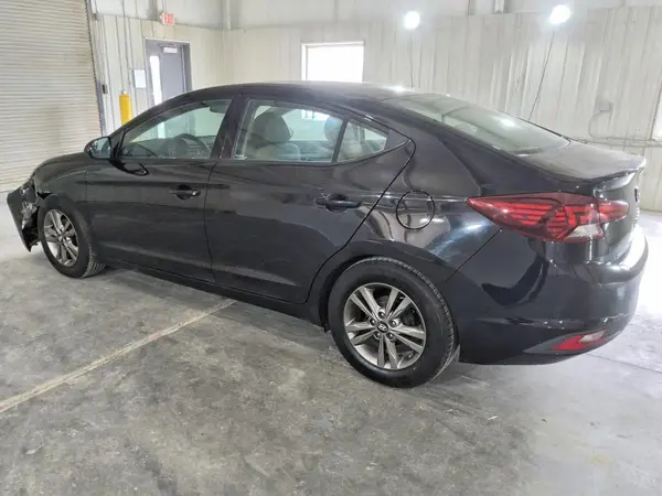 5NPD74LFXKH441290 2019 HYUNDAI ELANTRA - Image 2