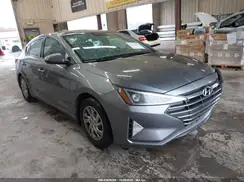 5NPD74LFXKH441645 2019 HYUNDAI ELANTRA