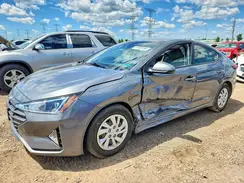 5NPD74LFXKH441743 2019 HYUNDAI ELANTRA