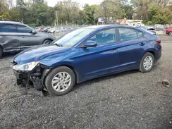5NPD74LFXKH441810 2019 HYUNDAI ELANTRA
