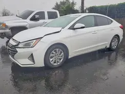 5NPD74LFXKH442410 2019 HYUNDAI ELANTRA