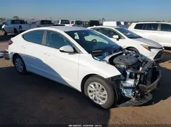 5NPD74LFXKH442519 2019 HYUNDAI ELANTRA