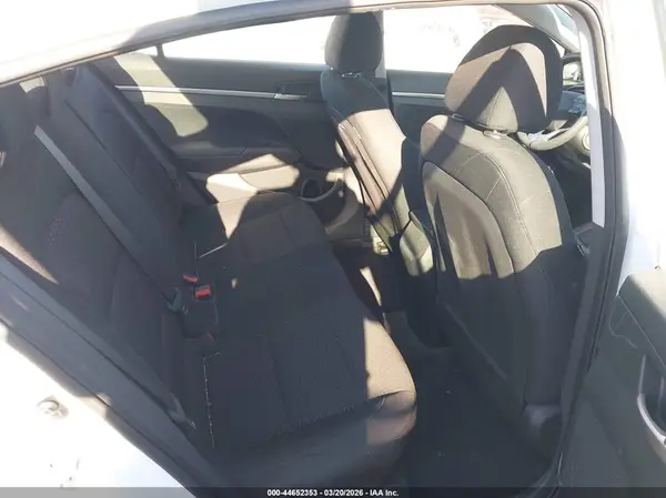 5NPD74LFXKH442519 2019 HYUNDAI ELANTRA - Image 8