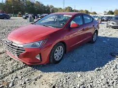 5NPD74LFXKH442665 2019 HYUNDAI ELANTRA