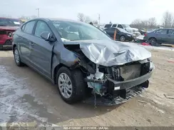 5NPD74LFXKH442813 2019 HYUNDAI ELANTRA