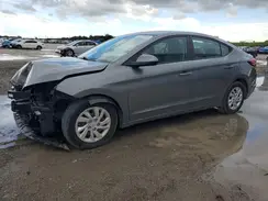 5NPD74LFXKH442939 2019 HYUNDAI ELANTRA