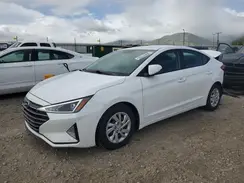 5NPD74LFXKH443363 2019 HYUNDAI ELANTRA