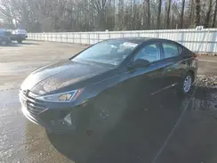 5NPD74LFXKH444092 2019 HYUNDAI ELANTRA