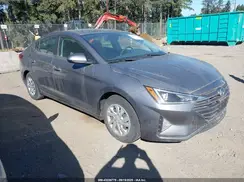 5NPD74LFXKH445209 2019 HYUNDAI ELANTRA