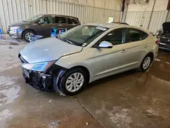 5NPD74LFXKH446733 2019 HYUNDAI ELANTRA