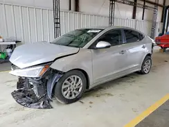 5NPD74LFXKH447333 2019 HYUNDAI ELANTRA