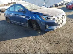 5NPD74LFXKH448269 2019 HYUNDAI ELANTRA
