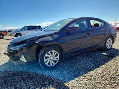 5NPD74LFXKH448272 2019 HYUNDAI ELANTRA