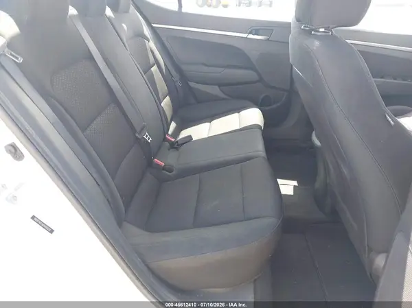 5NPD74LFXKH449339 2019 HYUNDAI ELANTRA - Image 8