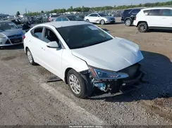 5NPD74LFXKH449437 2019 HYUNDAI ELANTRA