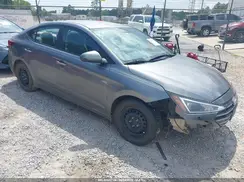 5NPD74LFXKH450300 2019 HYUNDAI ELANTRA