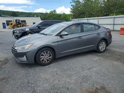 5NPD74LFXKH450703 2019 HYUNDAI ELANTRA